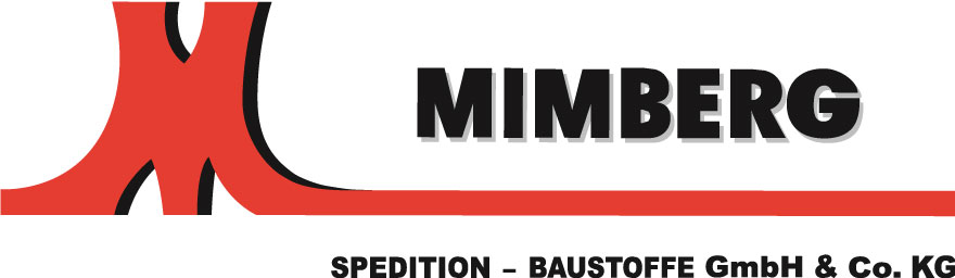 Mimberg Spedition & Baustoffe GmbH & Co. KG